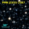 NVSS J165516-254725