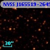 NVSS J165519-264914