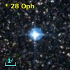 *  28 Oph