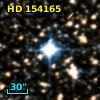 HD 154165