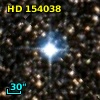 HD 154038