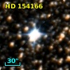 HD 154166
