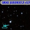 1RXS J193937.7+575542