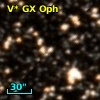 V* GX Oph