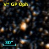 V* GP Oph