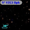 V* V353 Oph