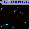 1RXS J194052.5+590505