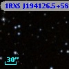 1RXS J194126.5+581047