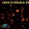 1RXS J170428.0-253520