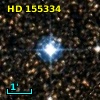 HD 155334