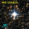 HD 155415