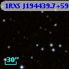 1RXS J194439.7+590607