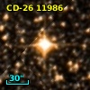 CD-26 11986