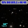 WN B0109.1+4640