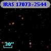 IRAS 17073-2544