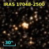 IRAS 17048-2500