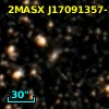 2MASX J17091357-2459066