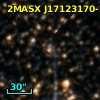 2MASX J17123170-2512066
