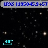 1RXS J195045.9+572805