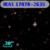 IRAS 17070-2635