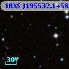 1RXS J195532.1+582447