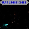 IRAS 17085-2458