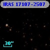 IRAS 17107-2507