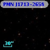 PMN J1713-2658