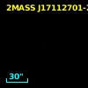 2MASS J17112701-2723485