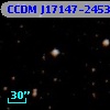 CCDM J17147-2453B