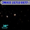 2MASS J17111877-2713106