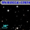 WN B1932.6+5707A