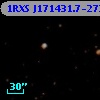 1RXS J171431.7-273116