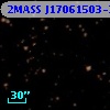 2MASS J17061503-2703096