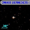 2MASS J17062625-2550580