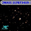 2MASS J17073419-2626302