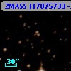 2MASS J17075733-2458142