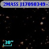 2MASS J17080349-2607328