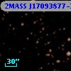 2MASS J17093877-2722278
