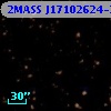 2MASS J17102624-2653439