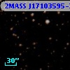 2MASS J17103595-2629373