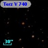 Terz V  740