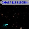 2MASS J17110258-2653369