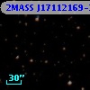2MASS J17112169-2620290