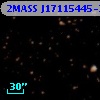 2MASS J17115445-2607449