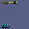 Terz V  803