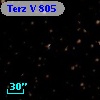 Terz V  805
