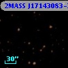 2MASS J17143083-2626081