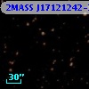 2MASS J17121242-2628420
