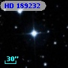HD 189232